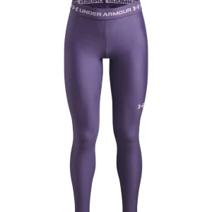 Legging Under Armour Filles Junior - HEATGEAR