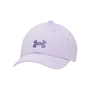 Casquette Under Armour Filles - BLITZING ADJ