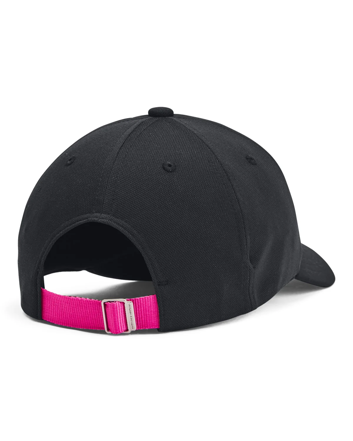 UA Blitzing - Casquette réglable pour filles - Under Armour – Image 3