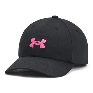 UA Blitzing - Casquette réglable pour filles - Under Armour