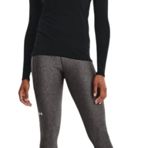 Chandail à manches longues pour femmes Under Armour - HEATGEAR®