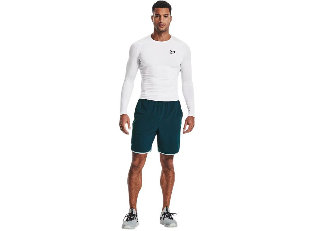 Chandail long hommes Under Armour - HG COMP – Image 3