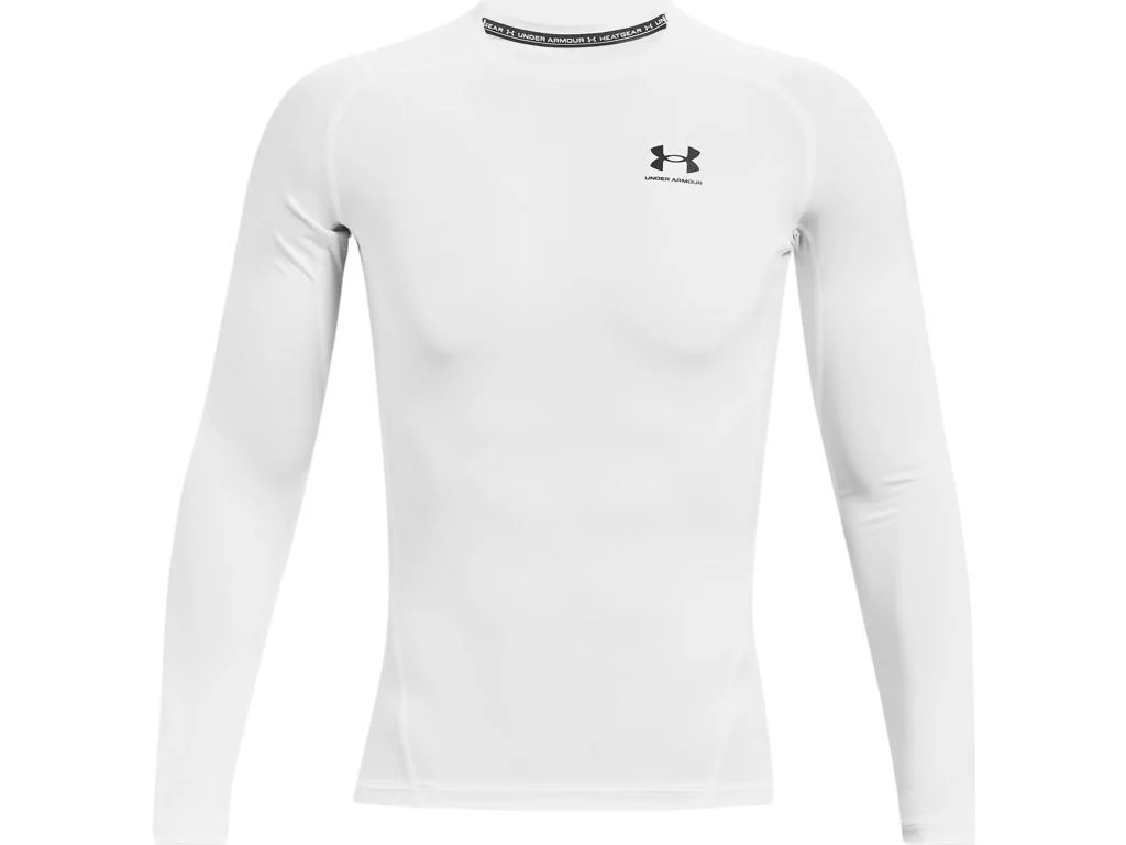 Chandail long hommes Under Armour - HG COMP – Image 6