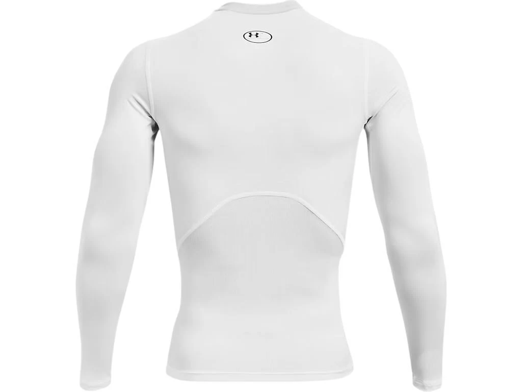 Chandail long hommes Under Armour - HG COMP – Image 7