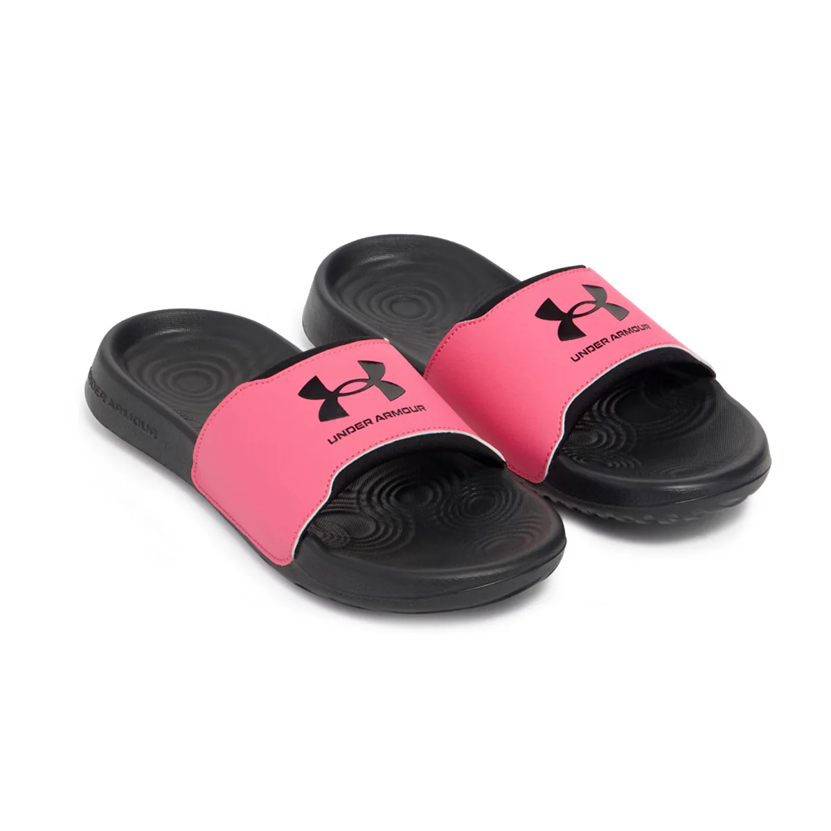 Sandales Under Armour pour filles (Junior) - IGNITE SELECT – Image 9