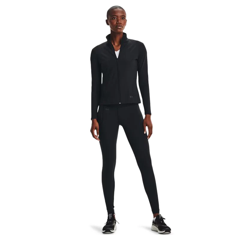 Veste Under Armour pour femmes - JACKET MOTION – Image 3
