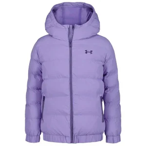 Manteau Under Armour Filles Jr - JACKET PUFFER