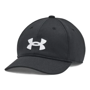 Casquette Junior Under Armour - JR BLITZING ADJ