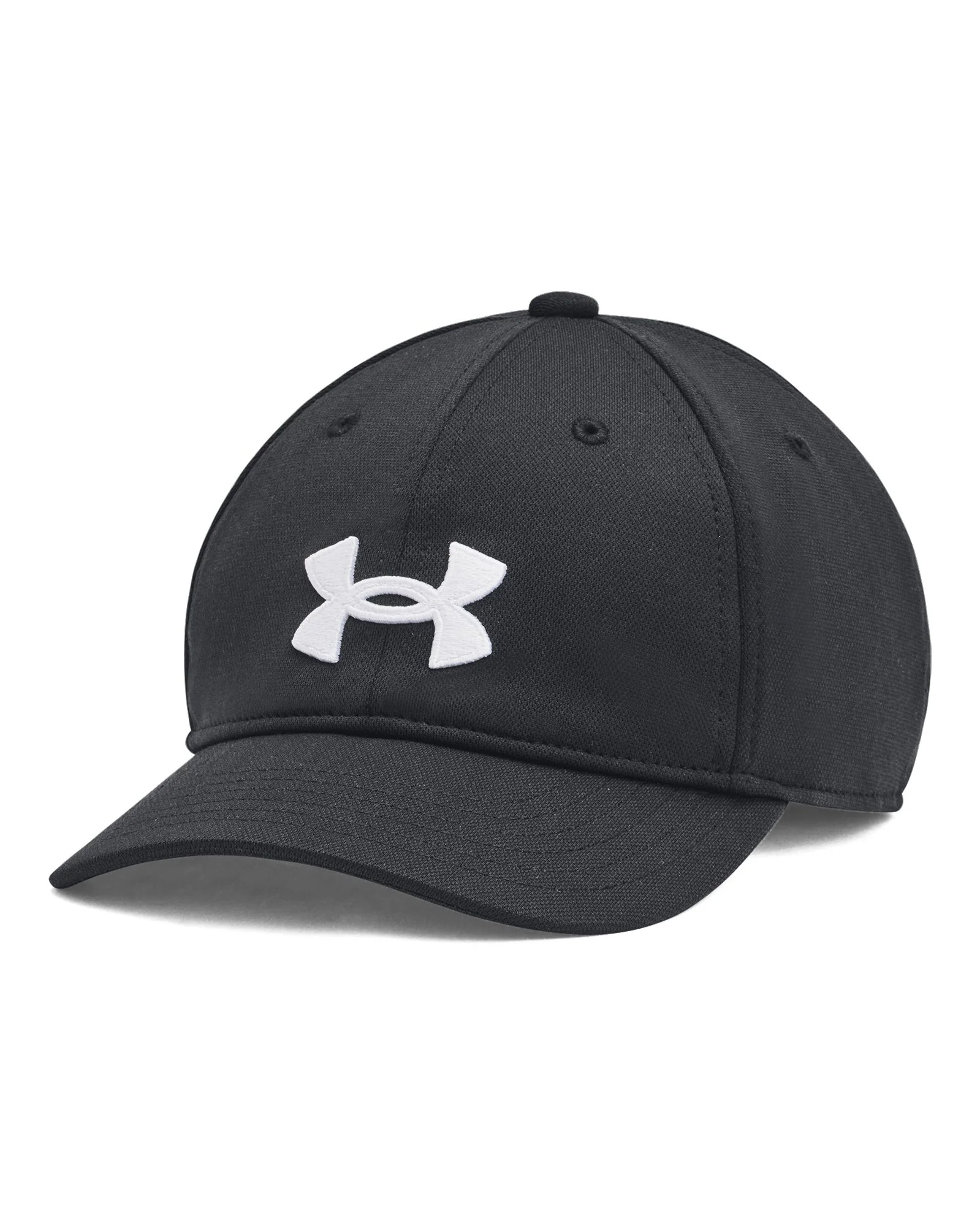 Casquette Junior Under Armour - JR BLITZING ADJ