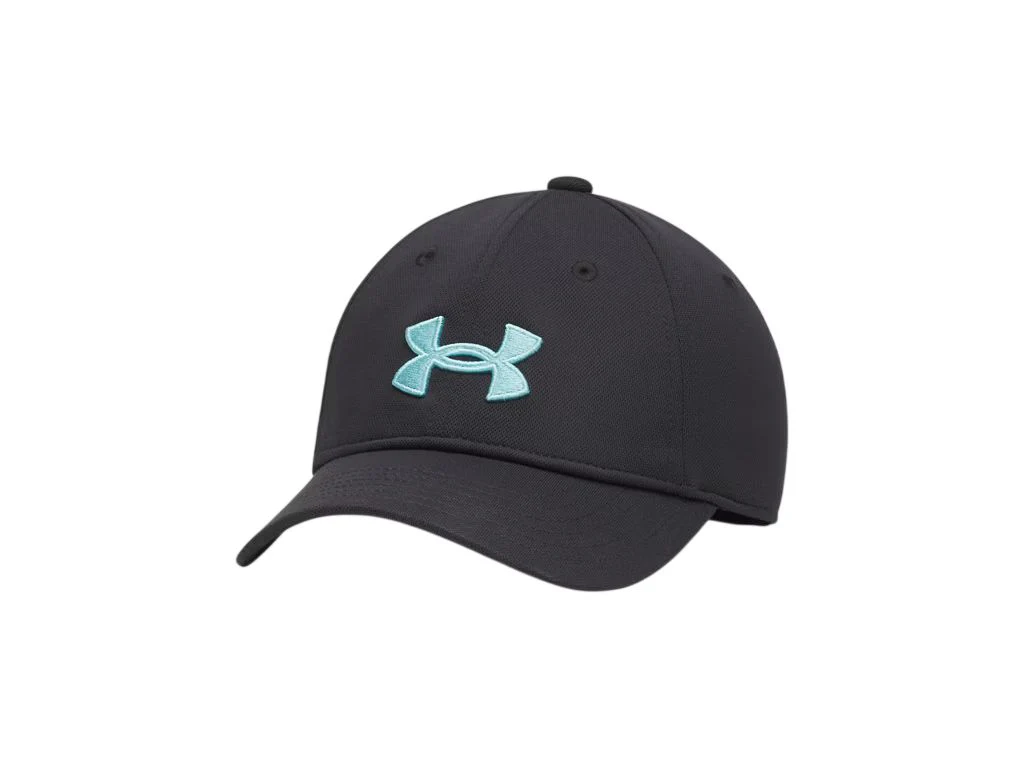 Casquette Junior Under Armour - JR BLITZING ADJ – Image 4