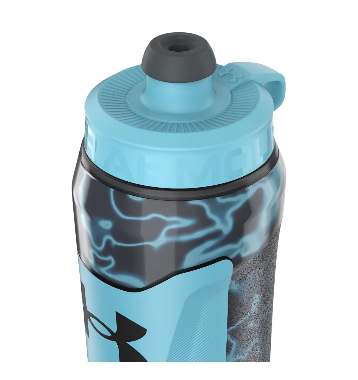 Bouteille d'eau 28 oz Under Armour - PLAYMAKER ISOLE – Image 5