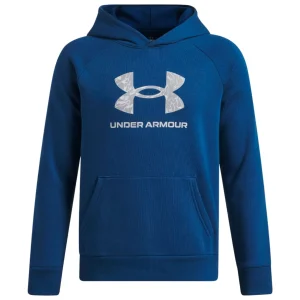 Coton ouaté Under Armour Junior - RIVAL FLEECE BL PRTFILL
