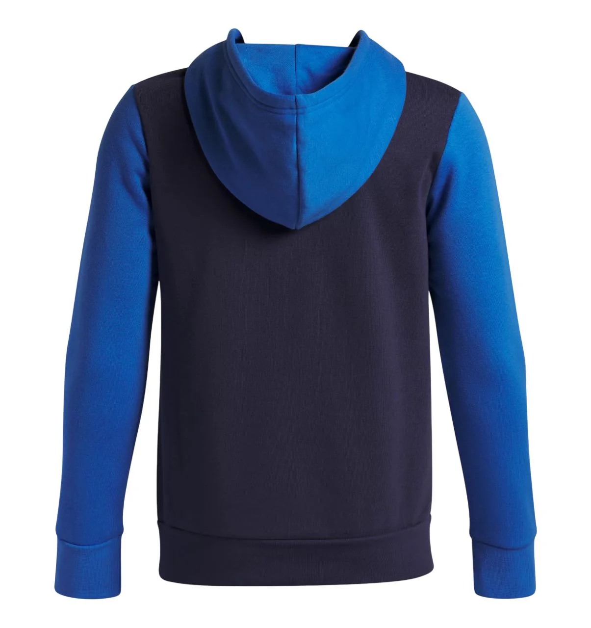 Coton ouaté Under Armour garçon JR - RIVAL FLEECE COLORBLOCK GRAPHIC – Image 3
