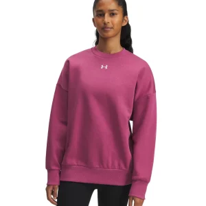 Coton ouaté Under Armour Femmes - RIVAL FLEECE OVERSIZE
