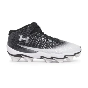 Souliers football Under Armour pour hommes - SPOTLIGHT HAMMER