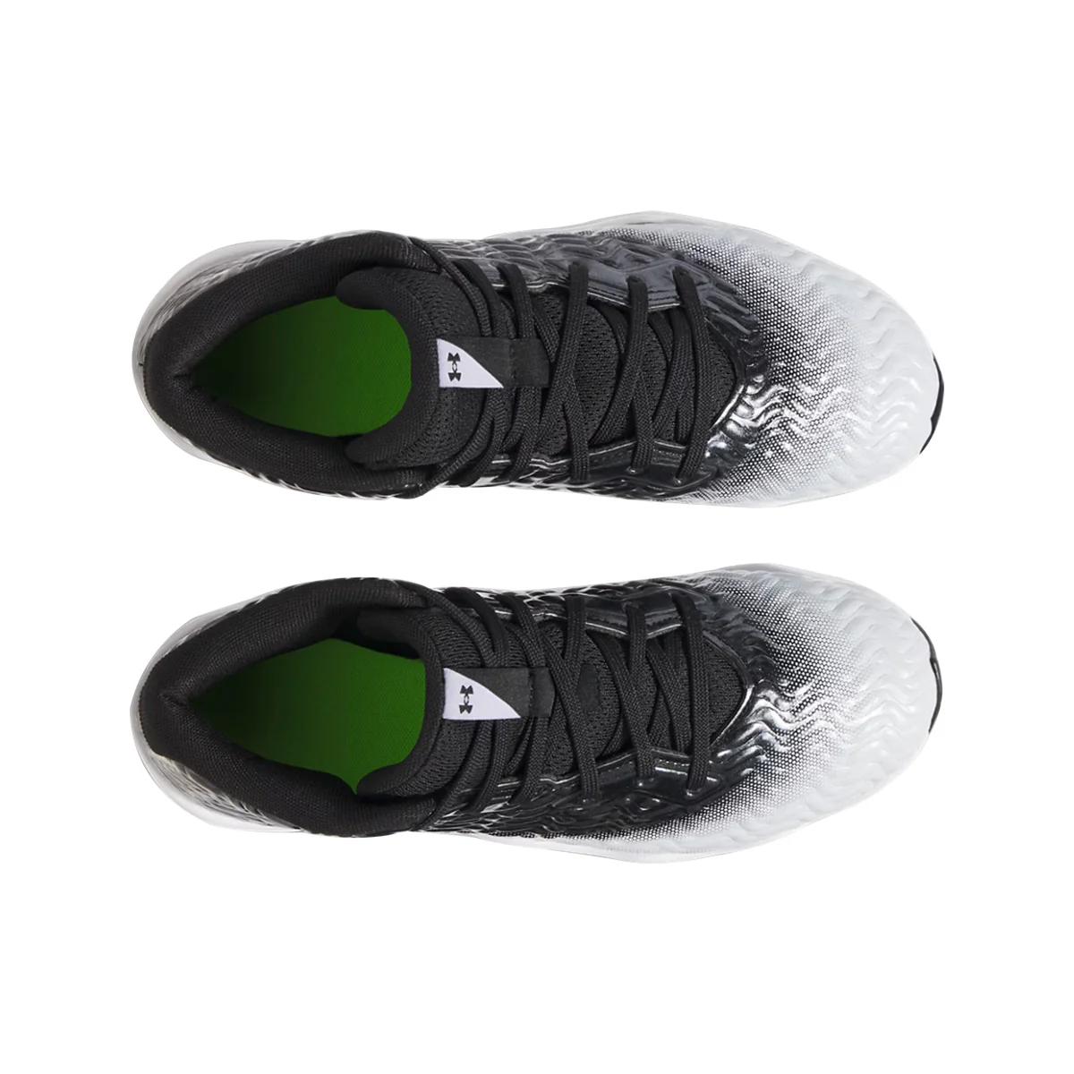 Souliers football Under Armour garçons (Junior) - SPOTLIGHT HAMMER – Image 5