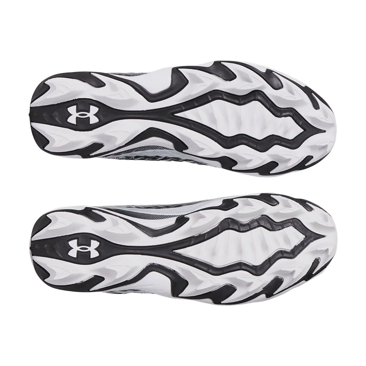 Souliers football Under Armour garçons (Junior) - SPOTLIGHT HAMMER – Image 6