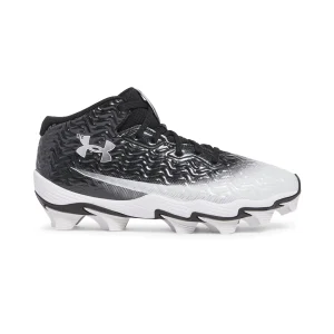 Souliers football Under Armour garçons (Junior) - SPOTLIGHT HAMMER
