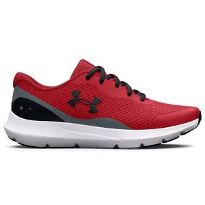 SURGE 3 BG - Souliers de course pour garçons (Junior) - Under Armour