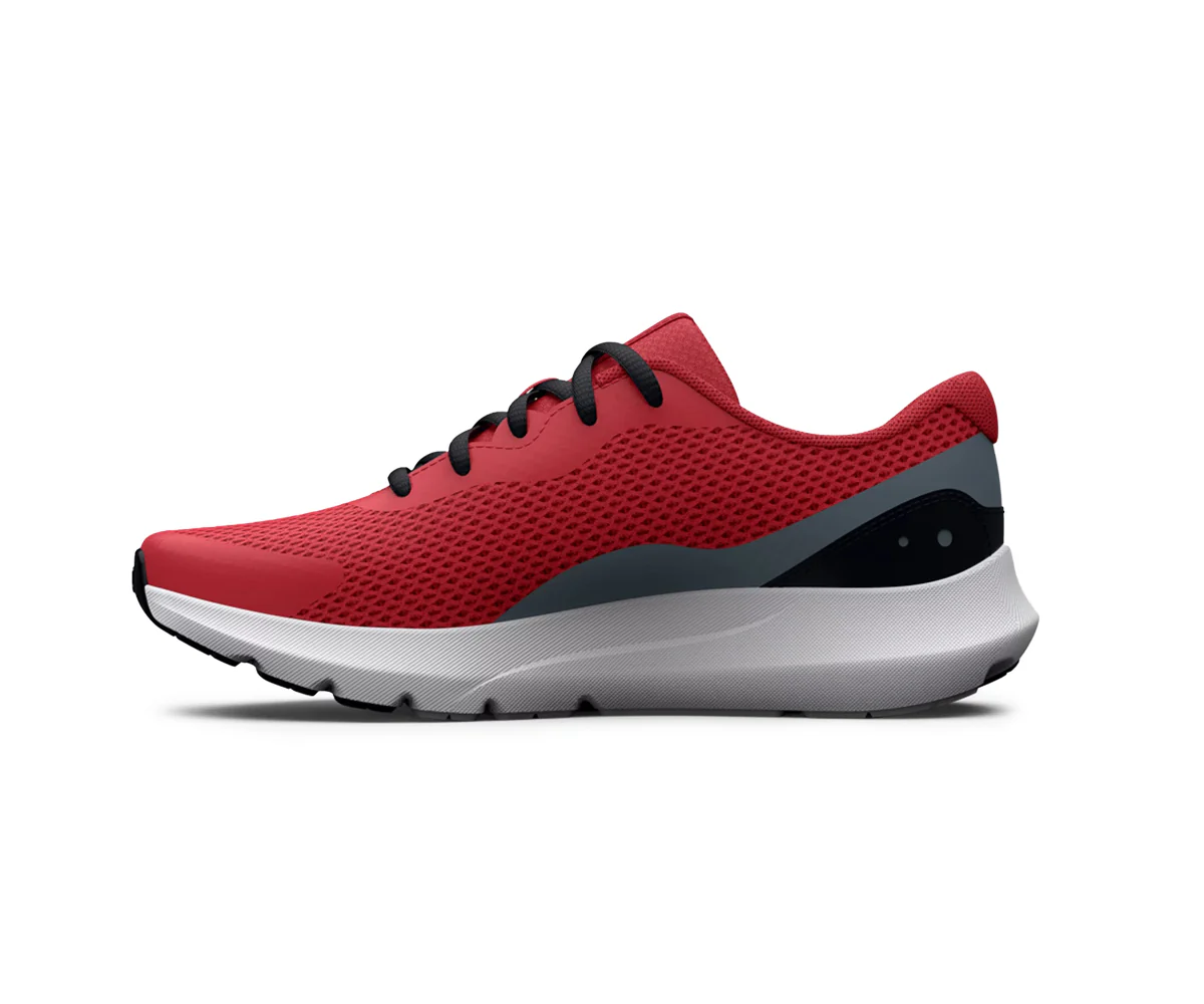 SURGE 3 BG - Souliers de course pour garçons (Junior) - Under Armour – Image 3