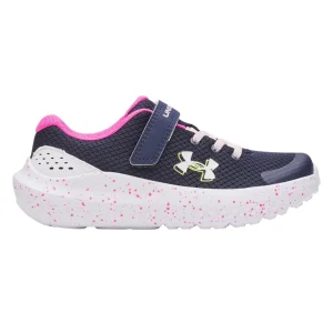 Souliers Under Armour filles - SURGE 4
