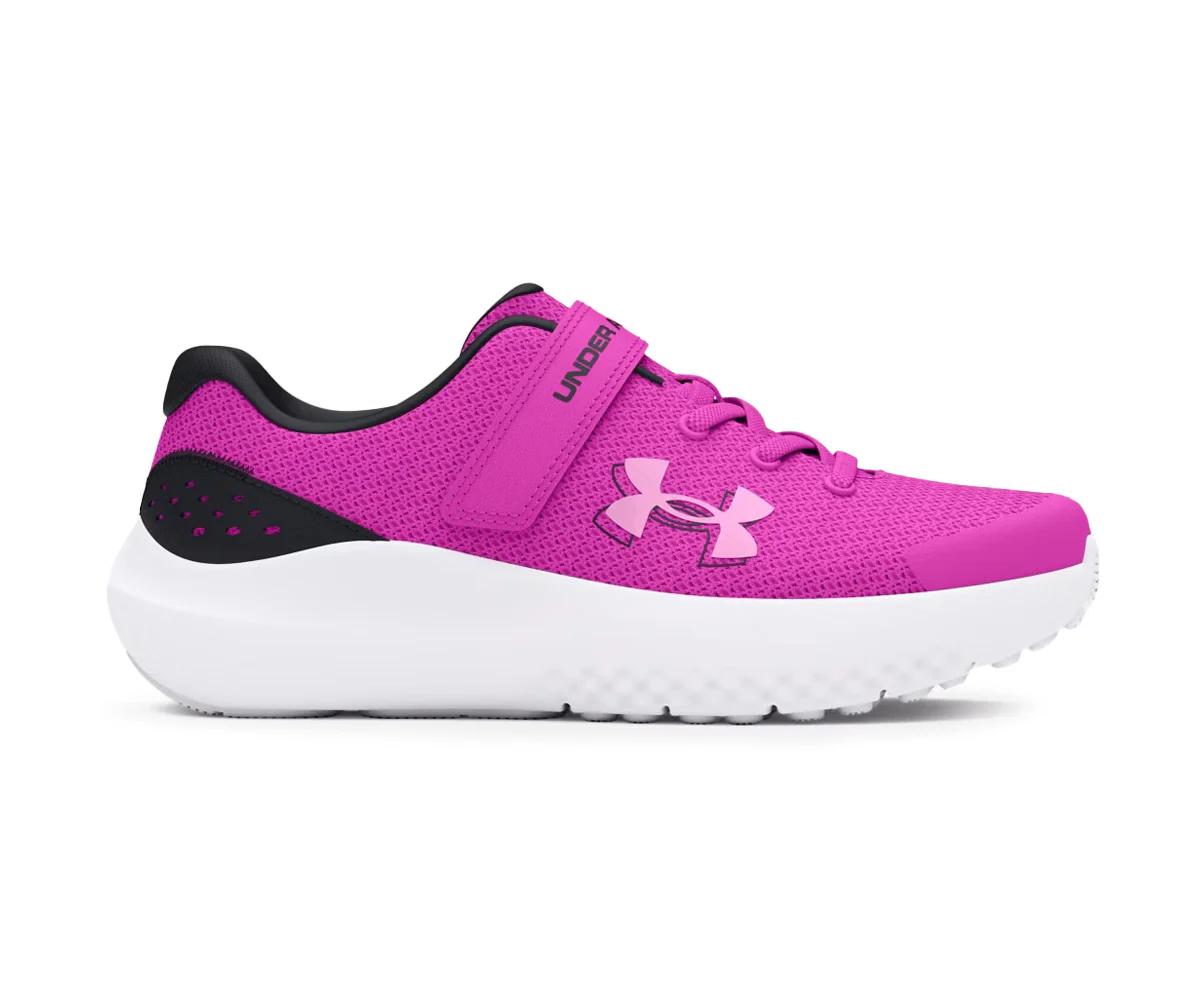 Souliers Under Armour filles - SURGE 4 – Image 4