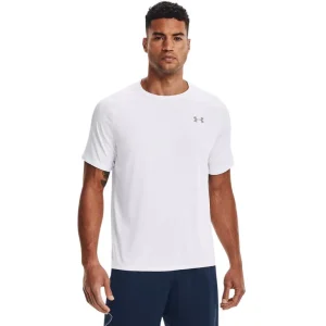 T-shirt Under Armour hommes - TECH SS