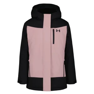 Manteau Under Armour Filles Jr - TONIBIRD