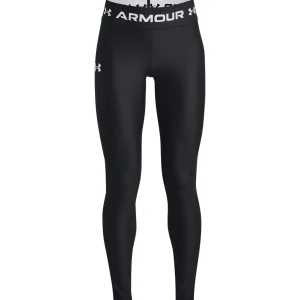 U ARMOUR LEGGING - Pantalons pour filles - Under Armour