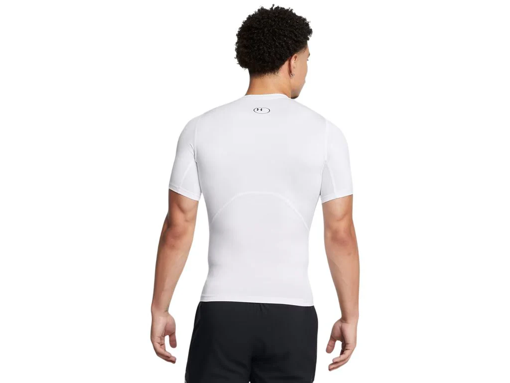 T-shirt Under Armour hommes - HeatGear®ARMOUR COMP – Image 4