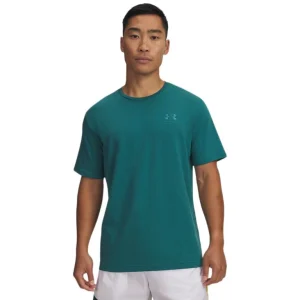 T-shirt Under Armour pour hommes - UA M ICON TEE