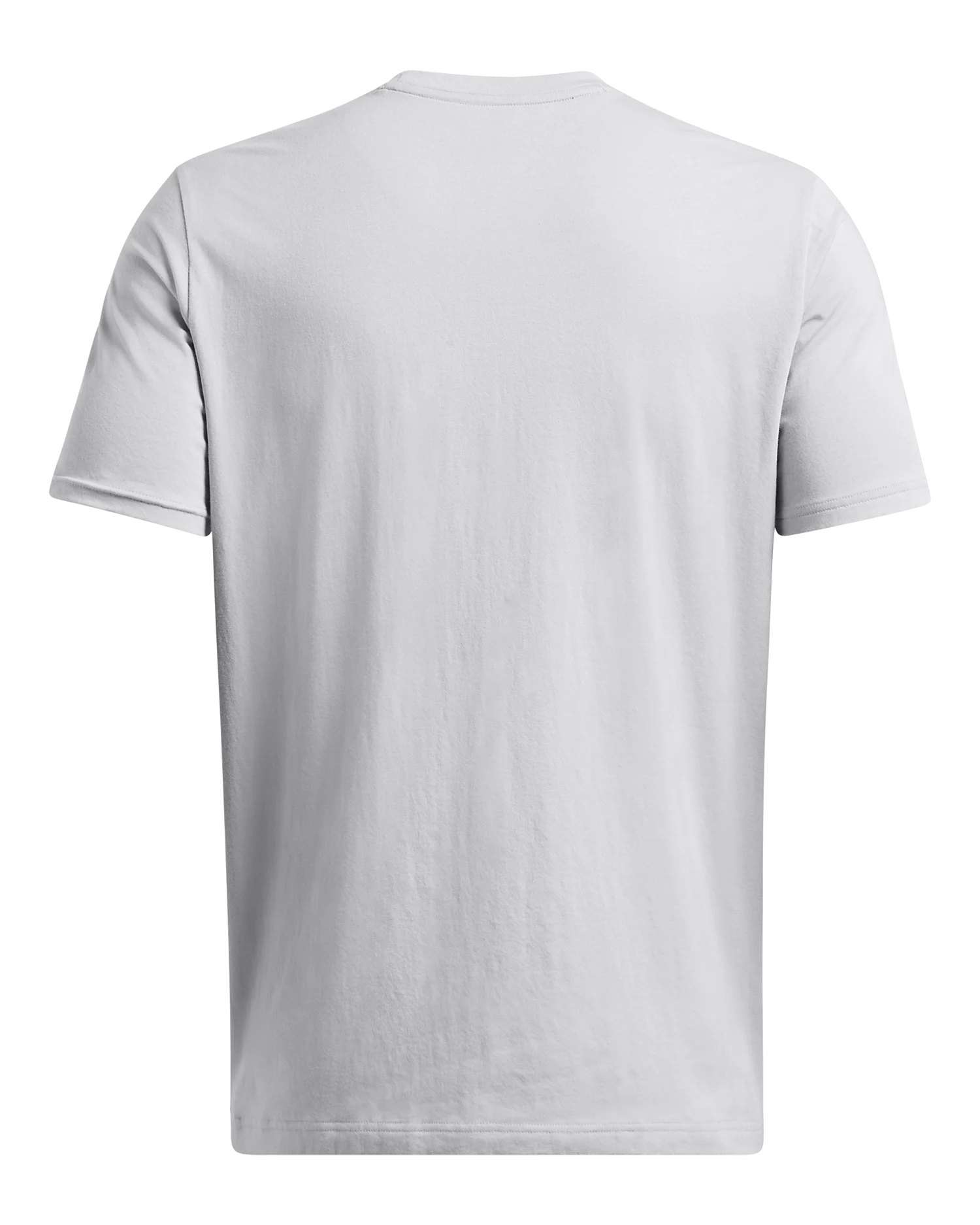 UA M SLICED WORDMARK - T-Shirt pour hommes - Under Armour – Image 3