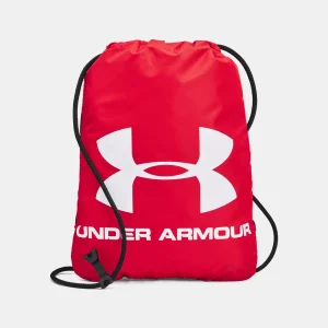 UA OZSEE SACKPACK - Sac de sport avec clip - Under Armour