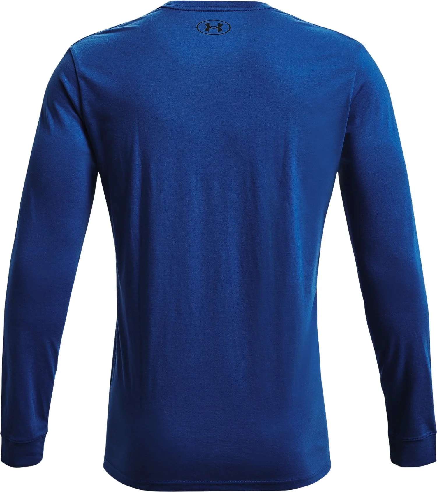 Chandail long hommes Under Armour - UA SPORTSTYLE LEFT CHEST – Image 7