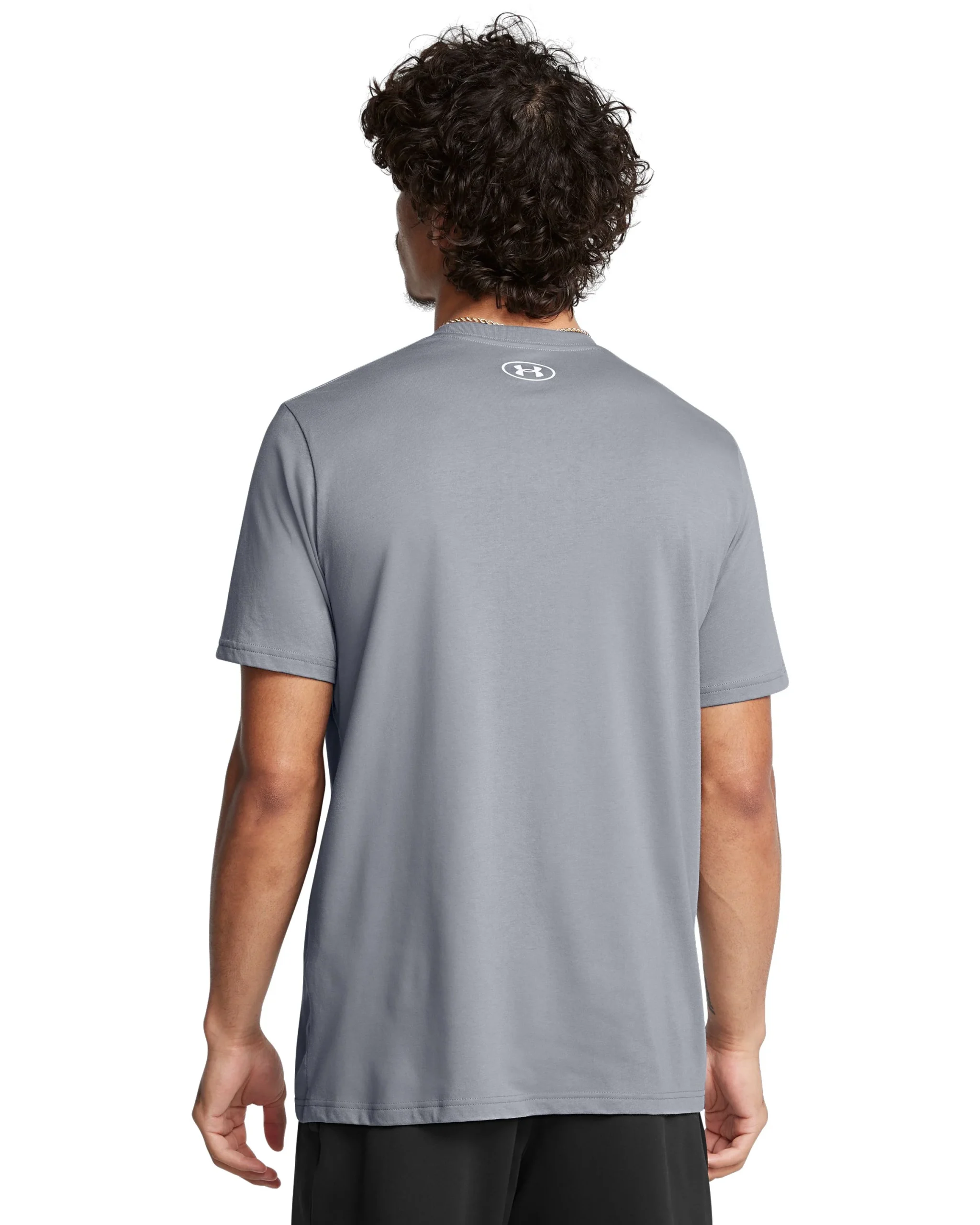 T-Shirt Under Armour Hommes - UA SPORTSTYLE LOGO – Image 9