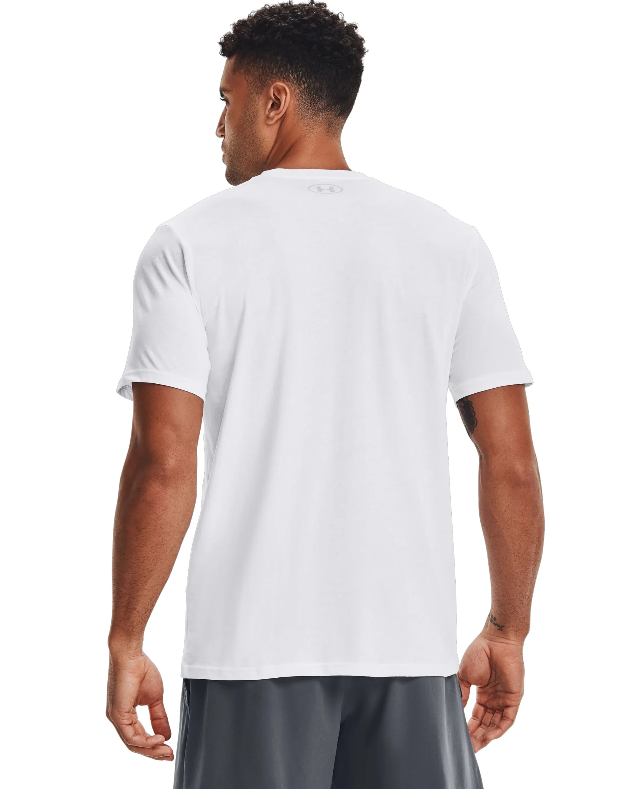 T-shirt Under Armour Hommes - UA TEAM ISSUE WM – Image 6