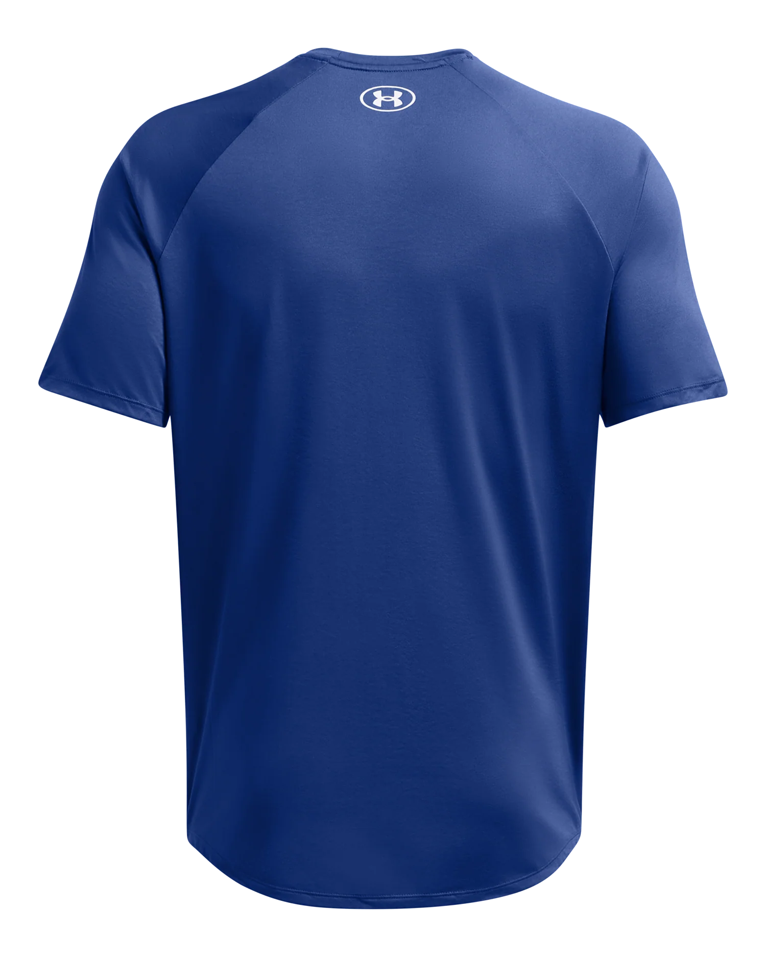 UA TECH PRINT FILL SS - T-Shirt pour hommes - Under Armour