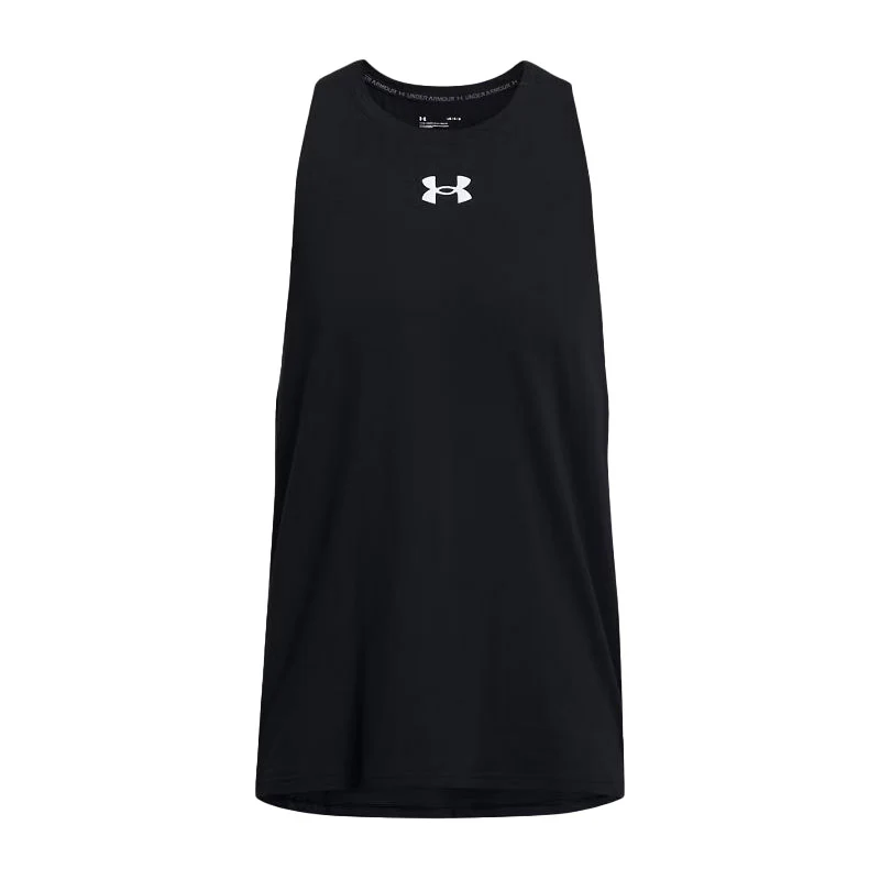 Camisole Under Armour pour hommes - UA ZONE TANK – Image 6