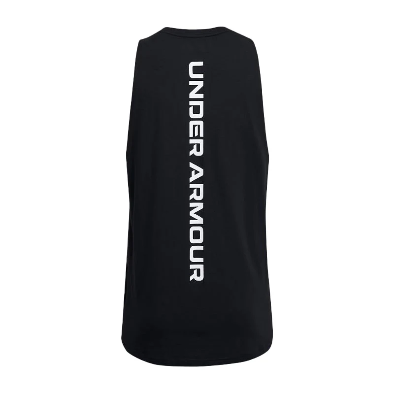 Camisole Under Armour pour hommes - UA ZONE TANK – Image 7