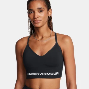 Top de sport femmes Under Armour - VANISH SEAMLESS LOW BRA