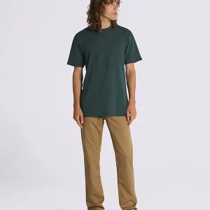Pantalon pour hommes VANS - AUTHENTIC CHINO SLIM PANT