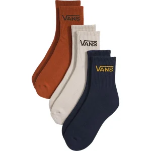 Bas VANS Hommes - CLASSIC HALF CREW