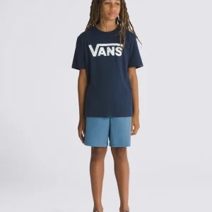 RANGE - Short pour garçons à taille élastique - Vans Off The Wall