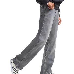 Pantalon VANS Femmes - SIRELLE 5 POCKET PUDDLE