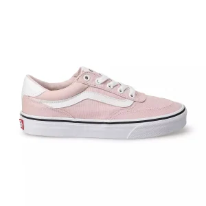 Souliers VANS Filles JR - BROOKLYN LS