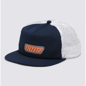 VANS RETRO UNSTRUCTURED TRUCK - Casquette pour hommes - Vans