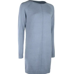 ALICE SWEATER DRESS - Robe - Vista