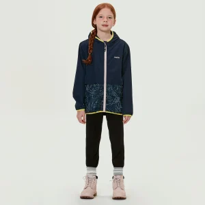 DROP RAIN JACKET FIL - Veste imperméable pour filles - Vista