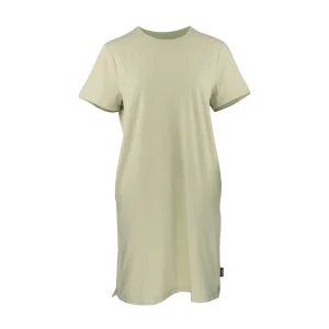 Robes T-shirt pour femmes Vista - JANICE T-SHIRT DRESS