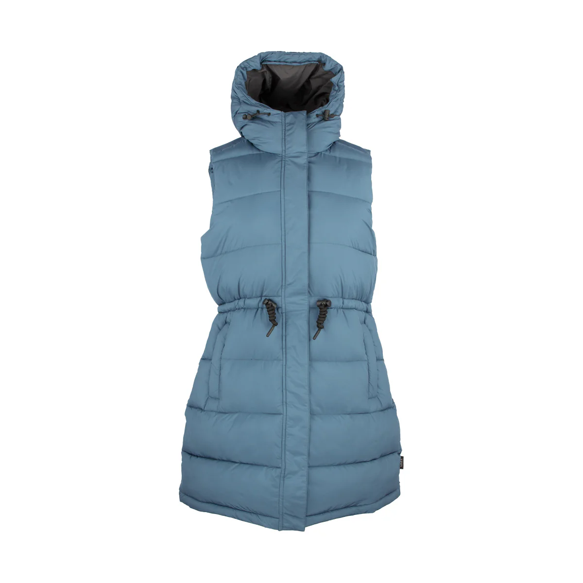 Veste sans manche Vista Femmes - JUDY LONG PUFFER – Image 2